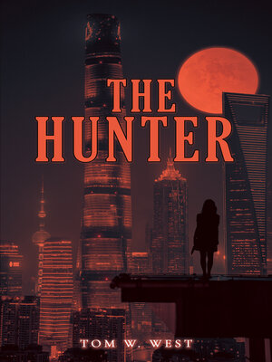 cover image of The Hunter
